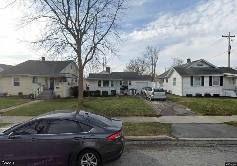 115 19th St, Findlay, OH 45840 - photo 1