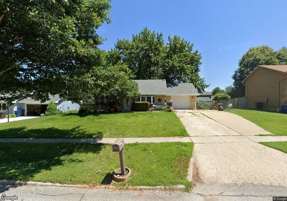 3813 SE 25th Ct, Des Moines, IA 50320 - photo 1