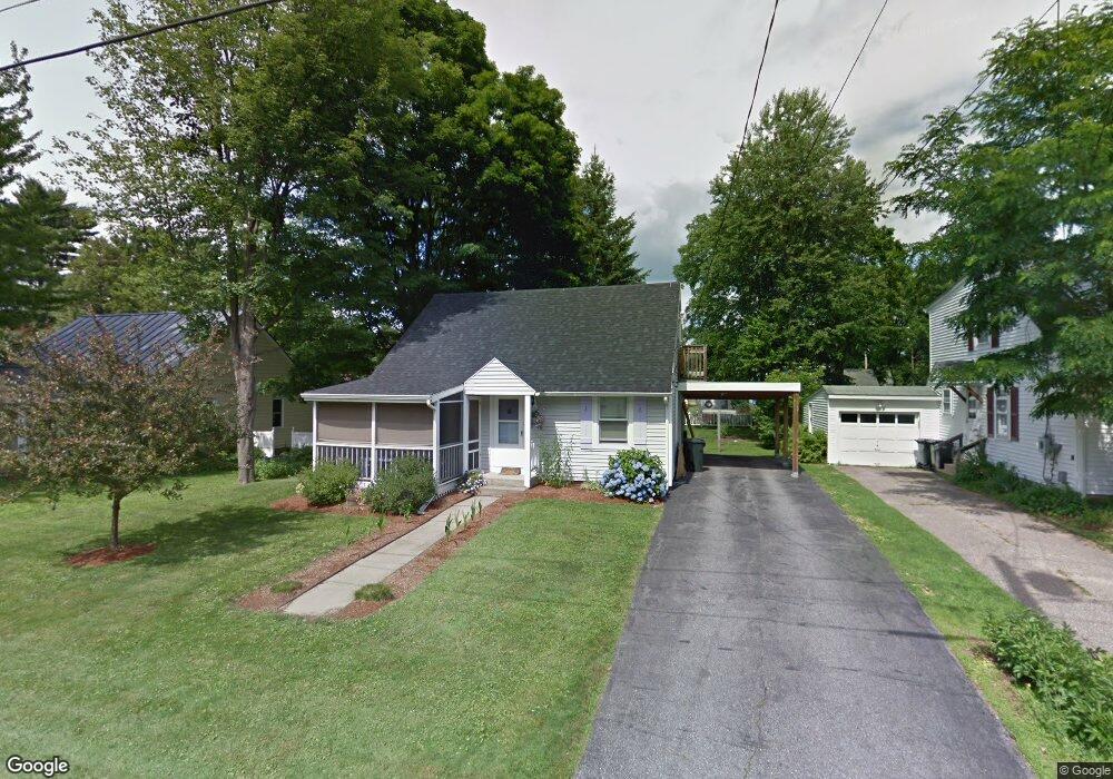 24 Lamoille St, Essex Junction, VT 05452 - photo 1