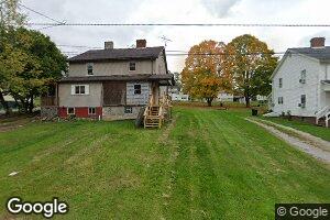 123 New Town Rd, Star Junction, PA 15482