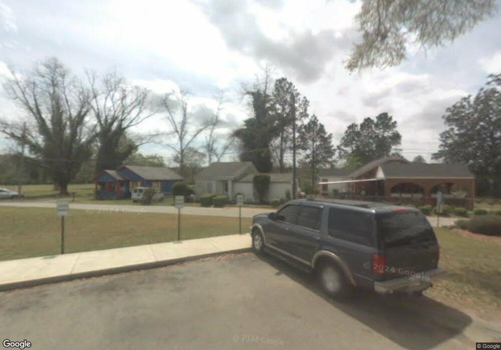 107 Clyde McGrady Dr, Americus, GA 31719 - photo 1