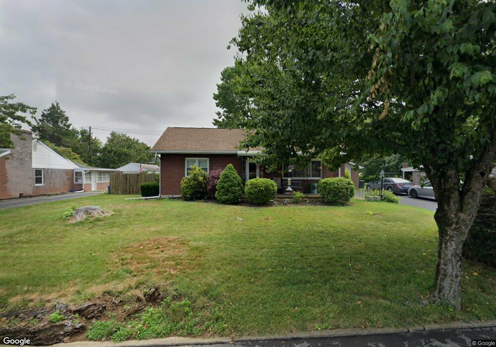 2026 Troxell St, Allentown, PA 18109 - photo 1