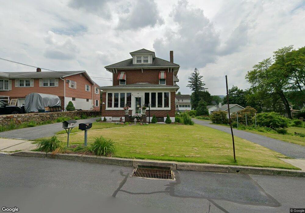 132 5th St, Walnutport, PA 18088 - photo 1