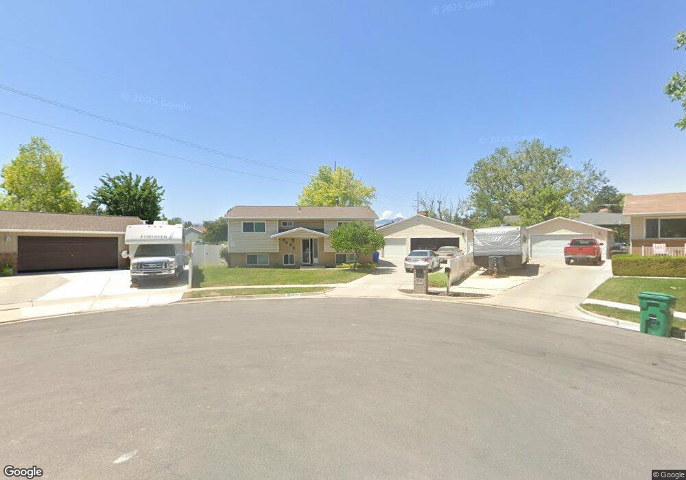 2439 W 7575 S, West Jordan, UT 84084 - photo 1