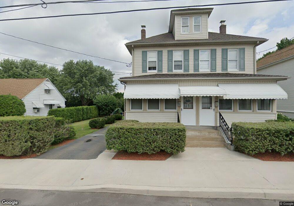 233 Samuels Ave, Hazleton, PA 18201 - photo 1