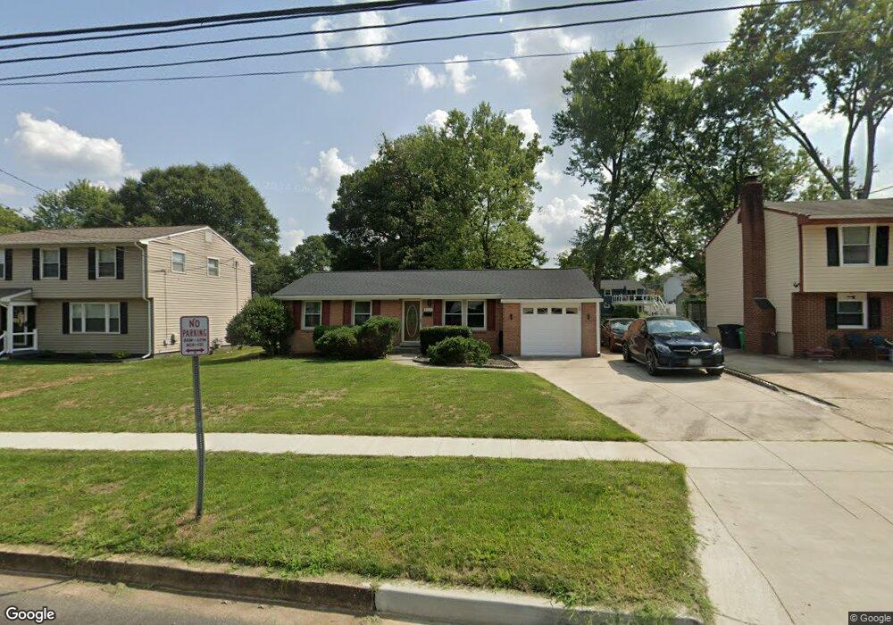 8615 Good Luck Rd, Lanham, MD 20706 - photo 1