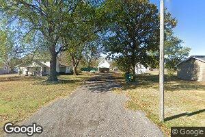 520 N Delaware St, Edna, KS 67342
