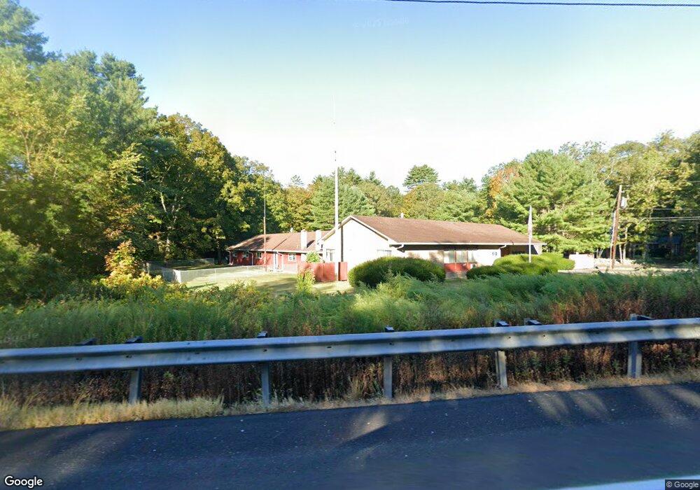 133 Us Highway 206, Branchville, NJ 07826 - photo 1