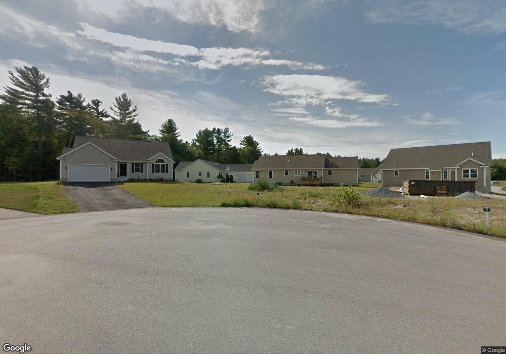 3 Judith Ann Cir, Rehoboth, MA 02769 - photo 1