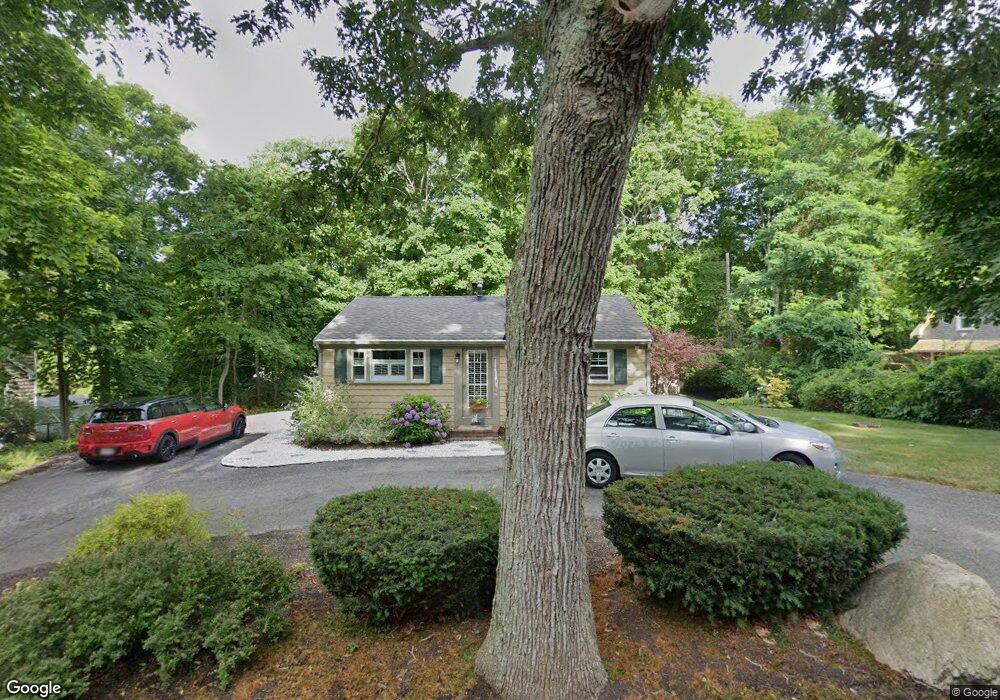 391 County Rd, Pocasset, MA 02559 - photo 1