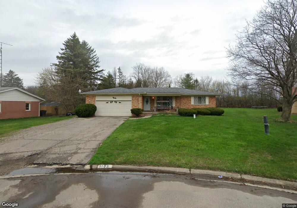 5103 Camborne Ct, Flint, MI 48504 - photo 1