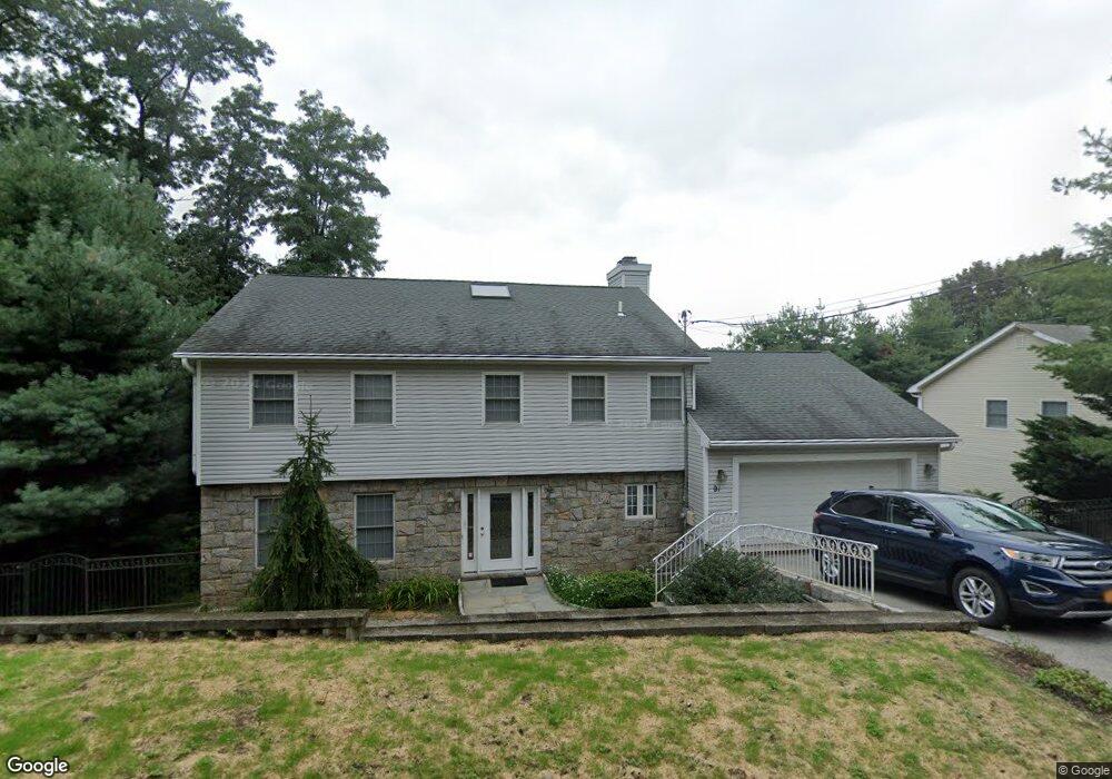 91 Heath Place, Hastings On Hudson, NY 10706 - photo 1