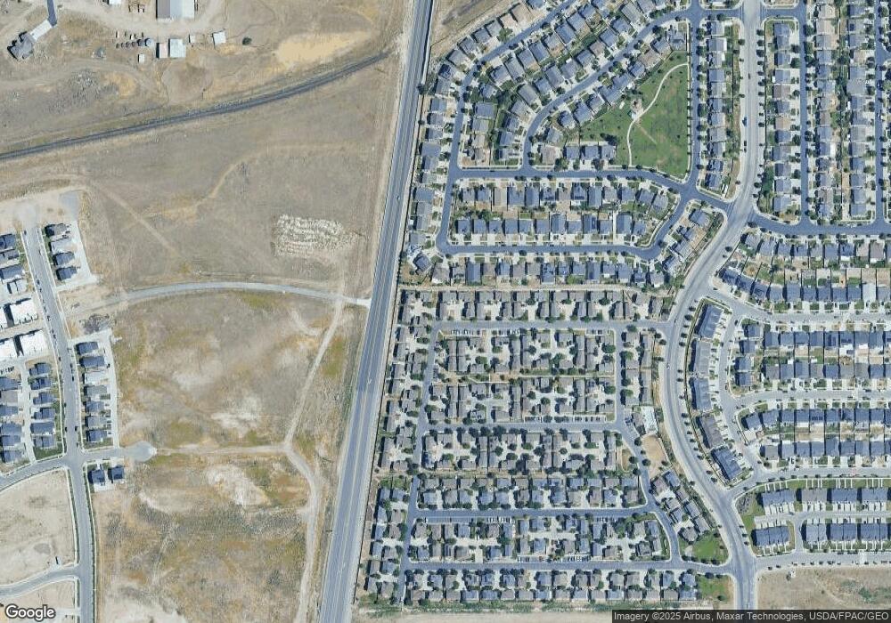 6852 W Grevillea Ln, West Jordan, UT 84081 - photo 1