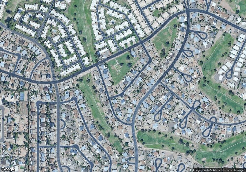 854 S 79th Way, Mesa, AZ 85208 - photo 1