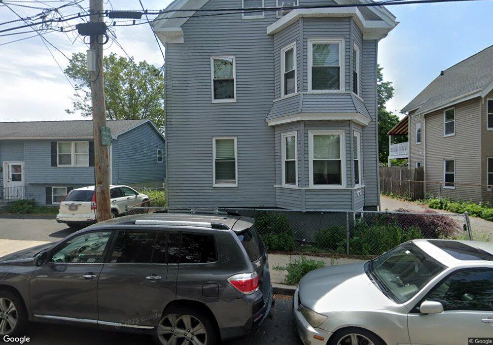 184 Williams Ave, Lynn, MA 01902 - photo 1