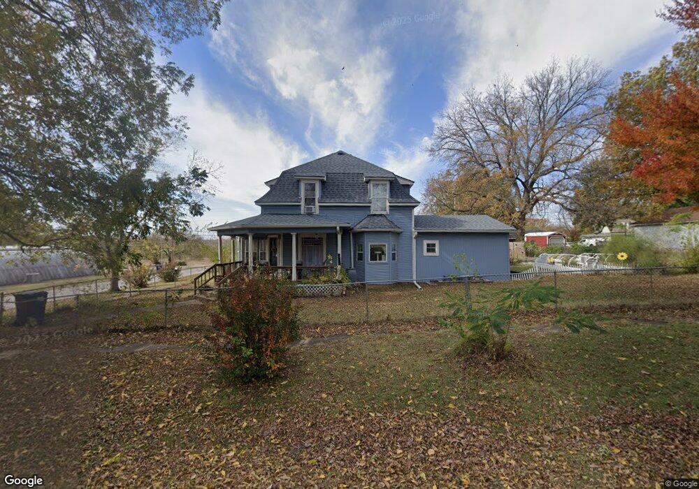 310 S Rosehill Ave, Cleveland, OK 74020 - photo 1