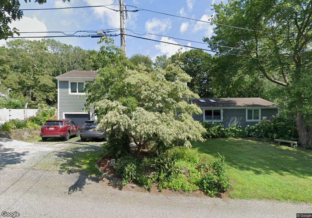 190 Capstan St, Jamestown, RI 02835 - photo 1