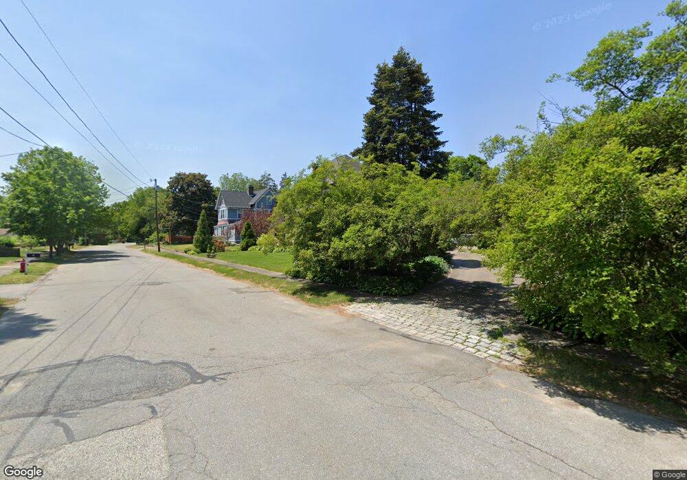 15 Maple St, Uxbridge, MA 01569 - photo 1