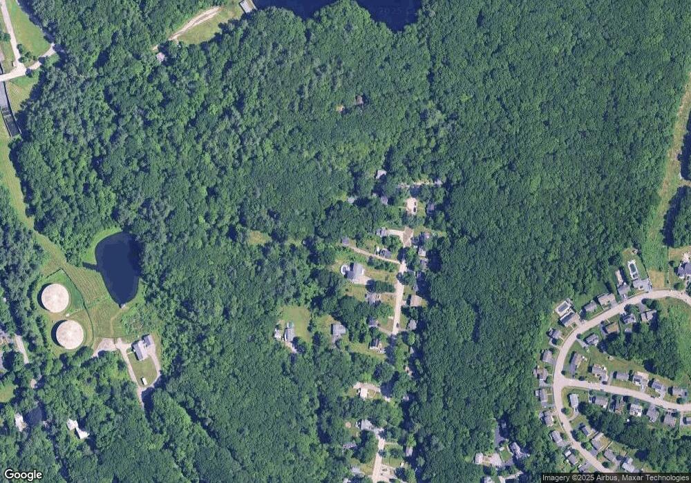 65 Dawson Rd, Worcester, MA 01602 - photo 1