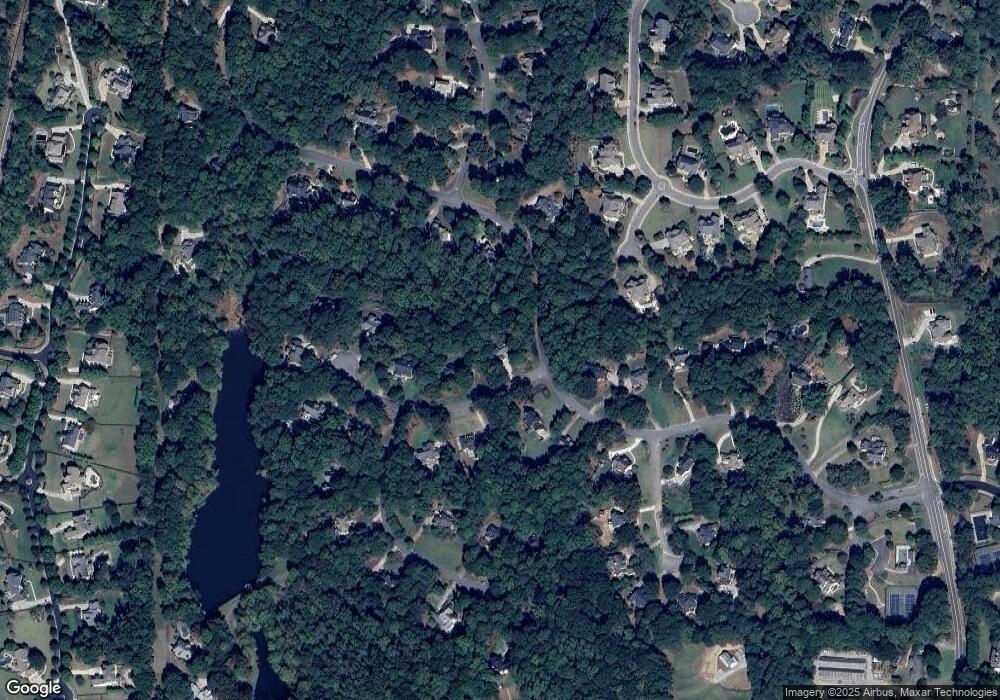 605 Glendalough Ct unit 2, Alpharetta, GA 30004 - photo 1