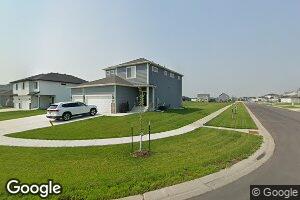 10103 Burgundy Dr, Horace, ND 58047