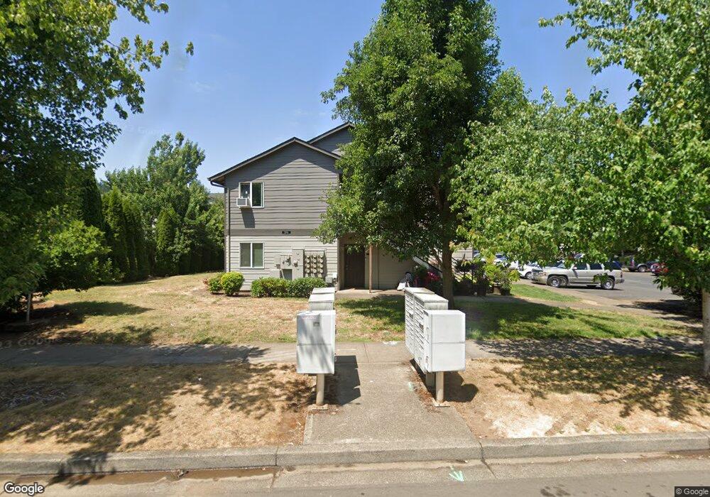 Pioneer Village Apartments, Silverton, OR 97381 - photo 1