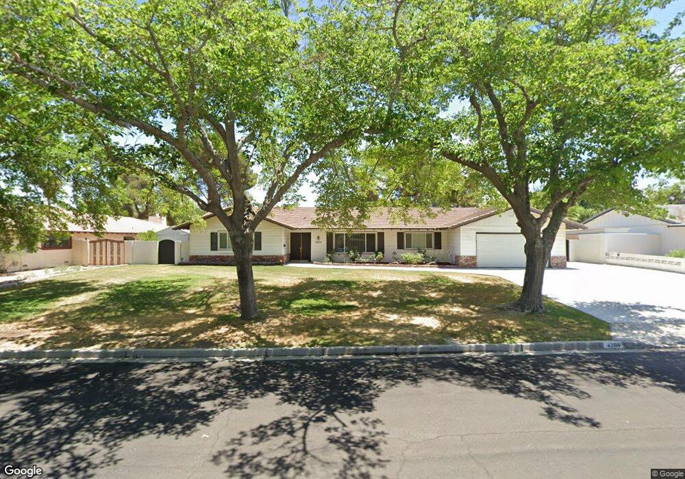 4204 Woodcrest Rd, Las Vegas, NV 89121 - photo 1