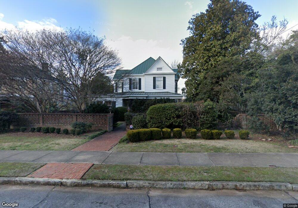 264 Dearing St, Athens, GA 30605 - photo 1