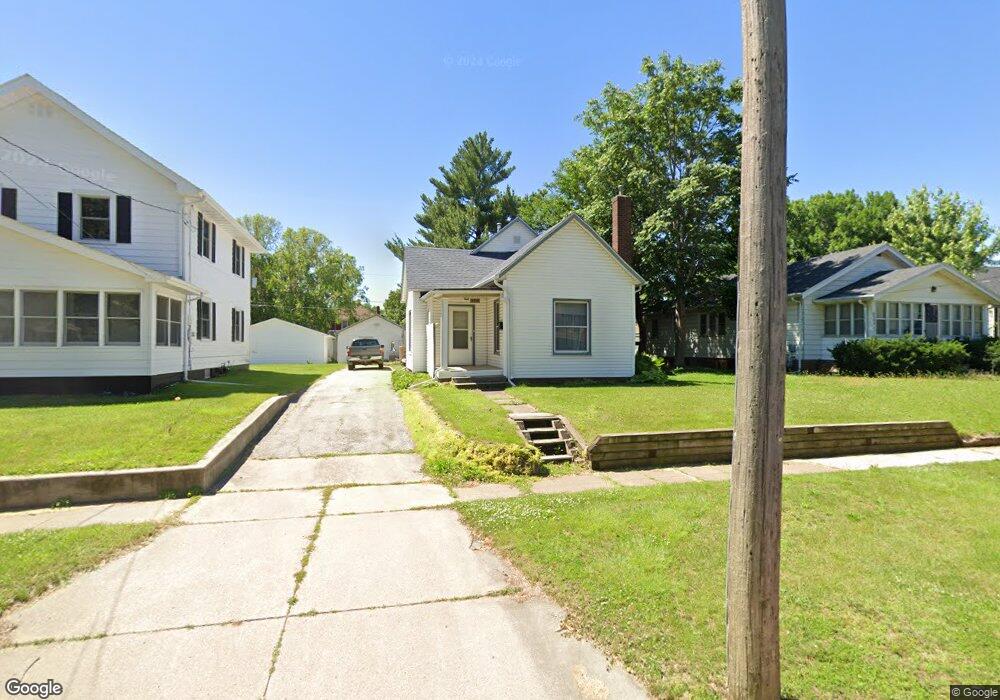 2541 Capitol Ave, Des Moines, IA 50317 - photo 1