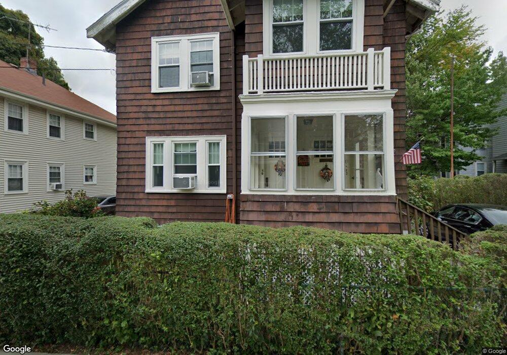 7 Henry St unit 1, Brookline, MA 02445 - photo 1