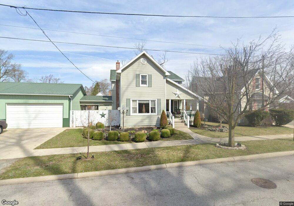 226 Santee Ave, Findlay, OH 45840 - photo 1