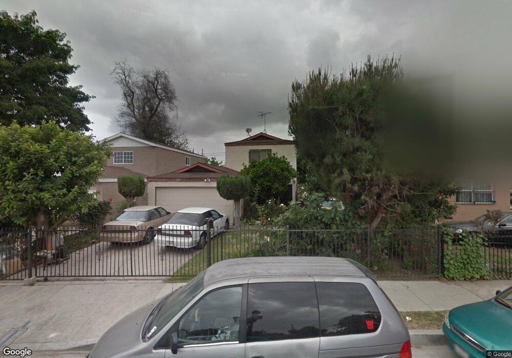 2041 E Nord St, Compton, CA 90222 - photo 1