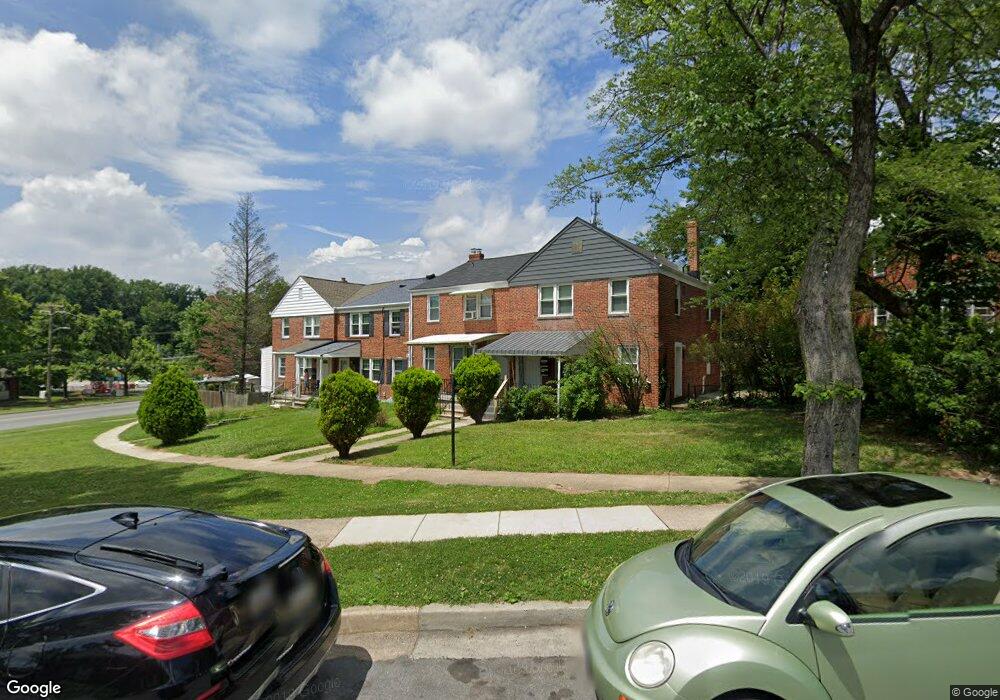 1302 Dartmouth Ave, Parkville, MD 21234 - photo 1