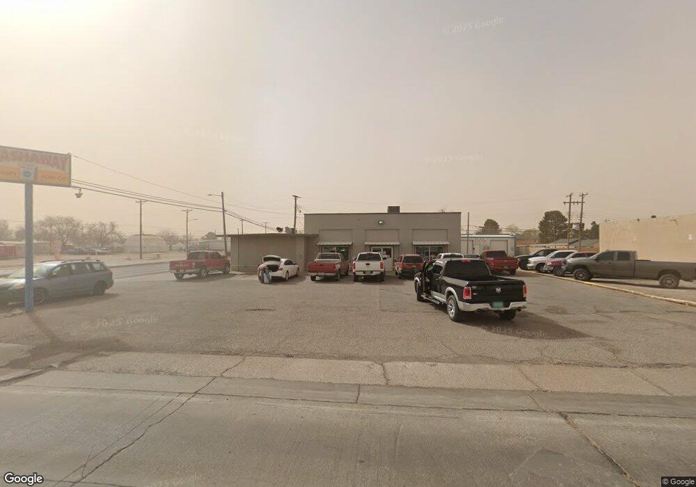 721 E Broadway St, Hobbs, NM 88240 - photo 1