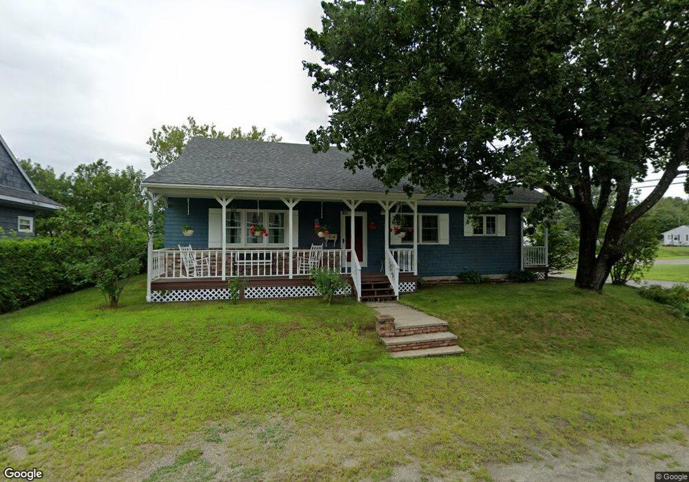 5 Middle St, Millinocket, ME 04462 - photo 1