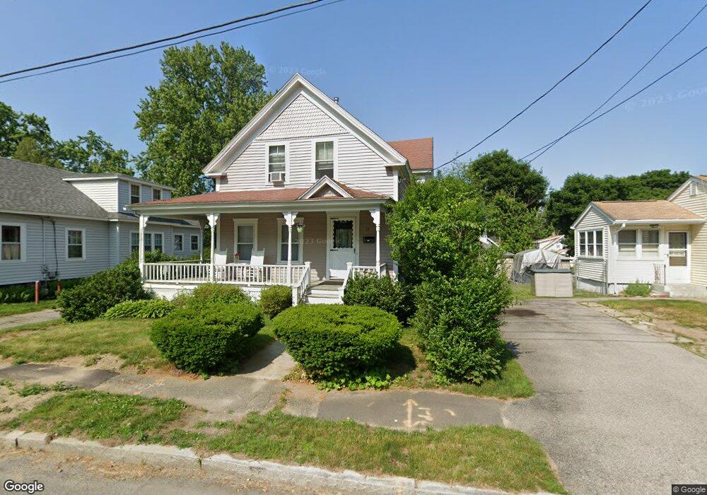 21 Victor Ave, Worcester, MA 01603 - photo 1