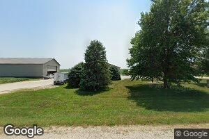 3380 270th St, Somers, IA 50586