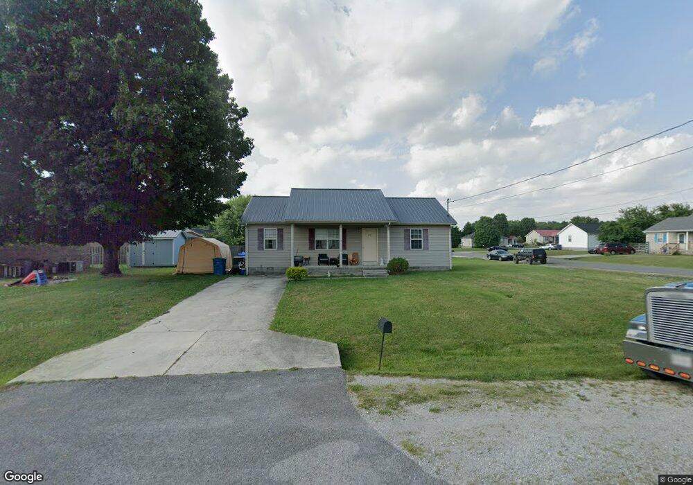 33 Brook Hollow Cir, Manchester, TN 37355 - photo 1