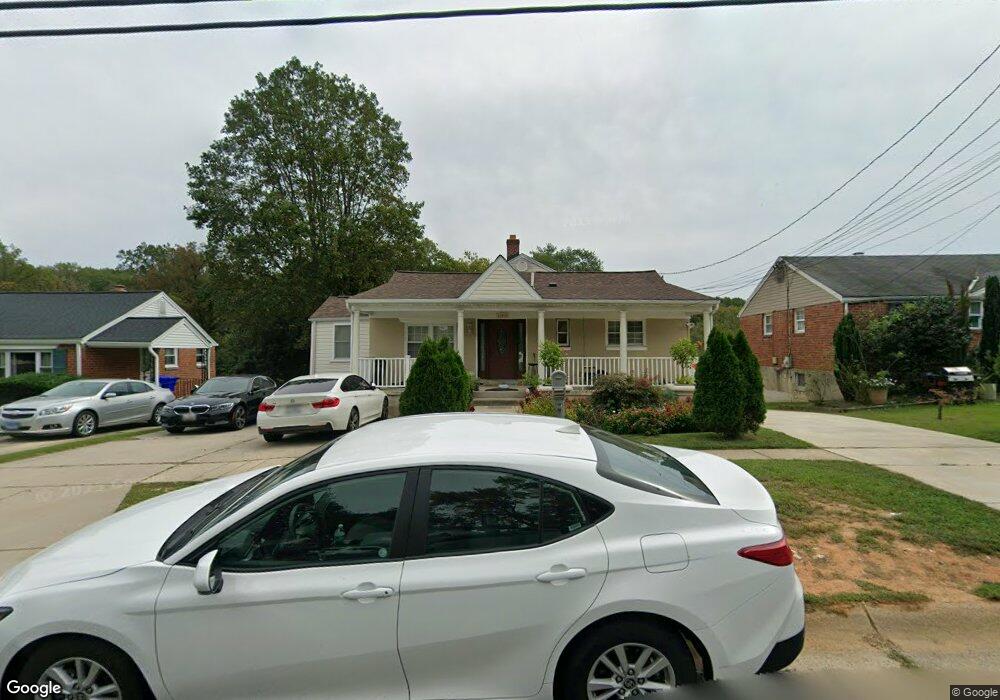 12801 Parkland Dr, Rockville, MD 20853 - photo 1