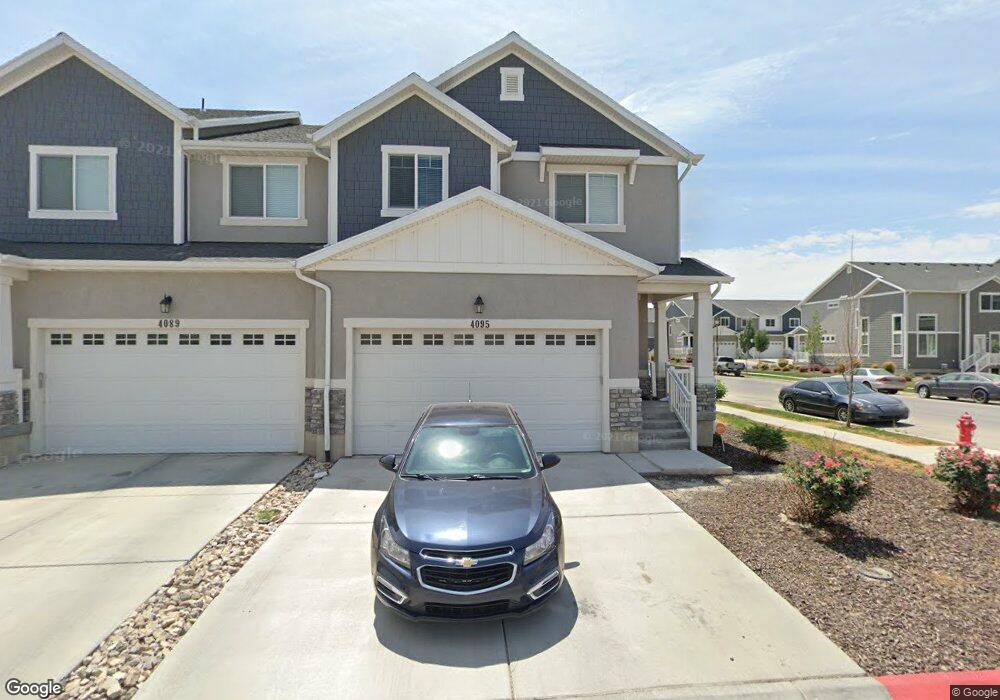 4095 W 1650 N unit 778, Lehi, UT 84043 - photo 1
