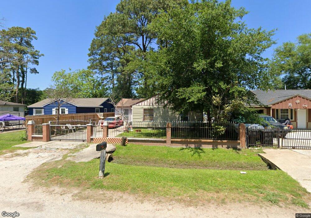 5911 Annunciation St, Houston, TX 77016 - photo 1