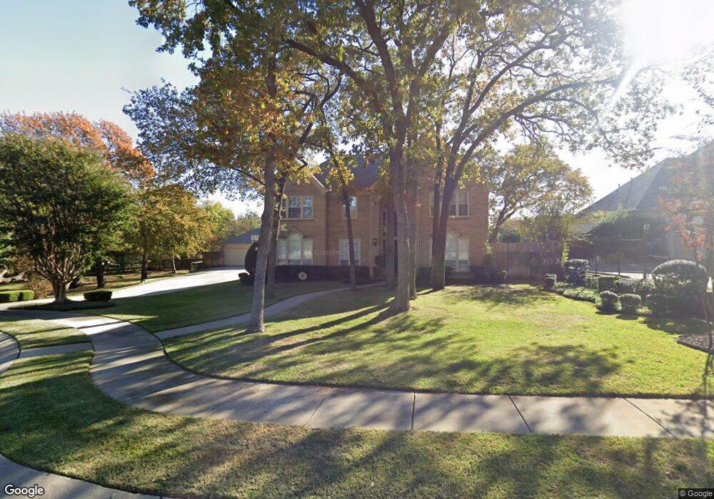 2705 Gallant Ct, Southlake, TX 76092 - photo 1