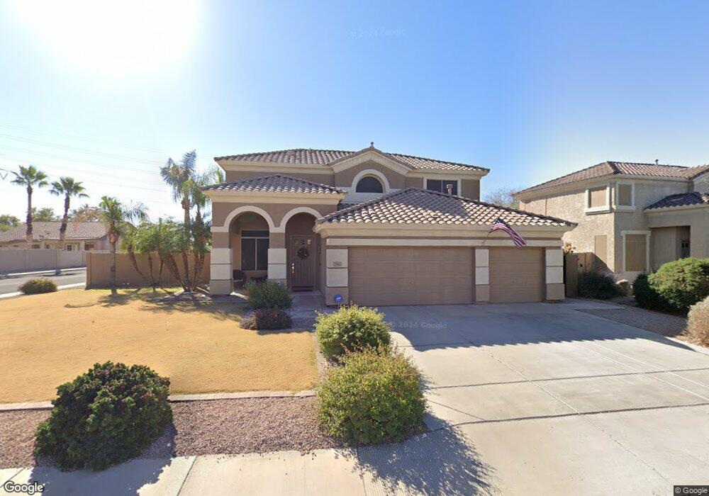 7853 E Posada Ave unit 5, Mesa, AZ 85212 - photo 1