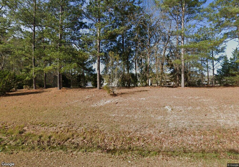 649 Egg and Butter Rd N, Ochlocknee, GA 31773 - photo 1