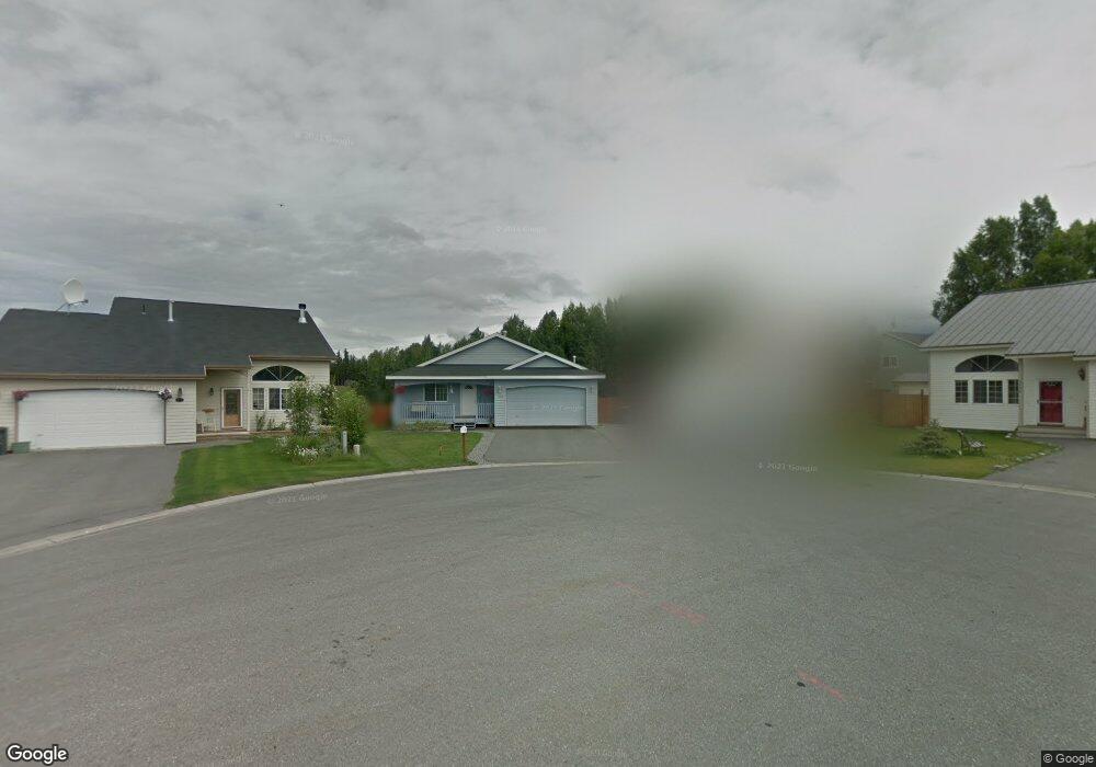 4059 Olympic Terrace Cir, Anchorage, AK 99507 - photo 1