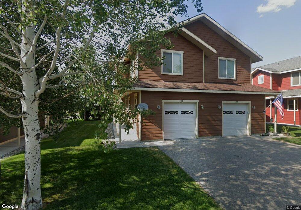 326 Forest View Dr unit 8, Driggs, ID 83422 - photo 1
