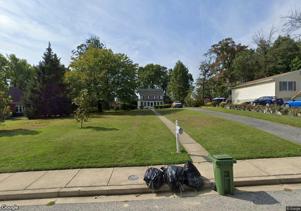 3415 Chesley Ave, Parkville, MD 21234 - photo 1