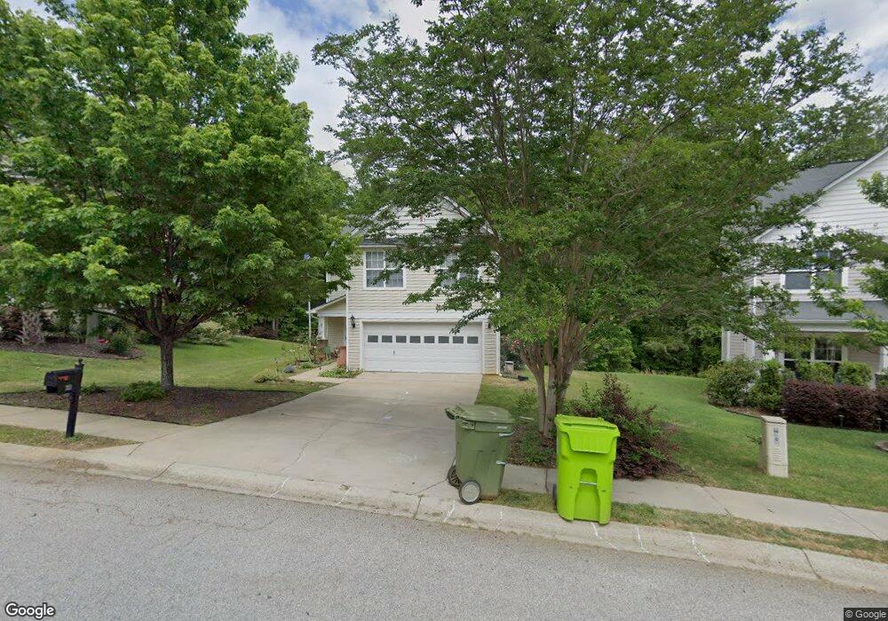 213 Foxport Dr, Chapin, SC 29036 - photo 1