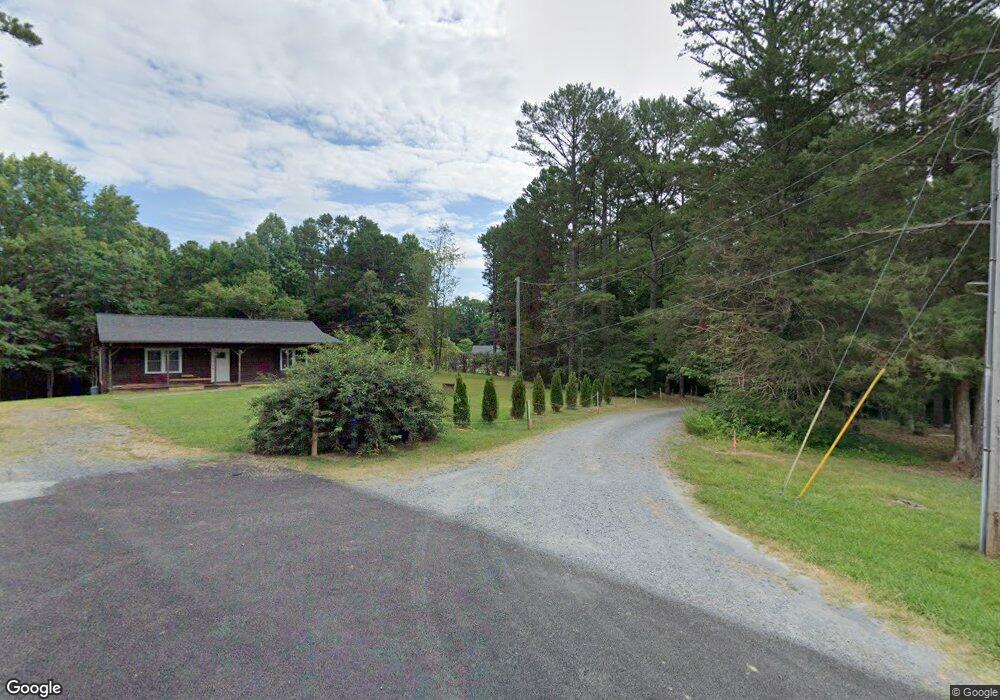 520 Mountain Brook Rd, Asheboro, NC 27205 - photo 1