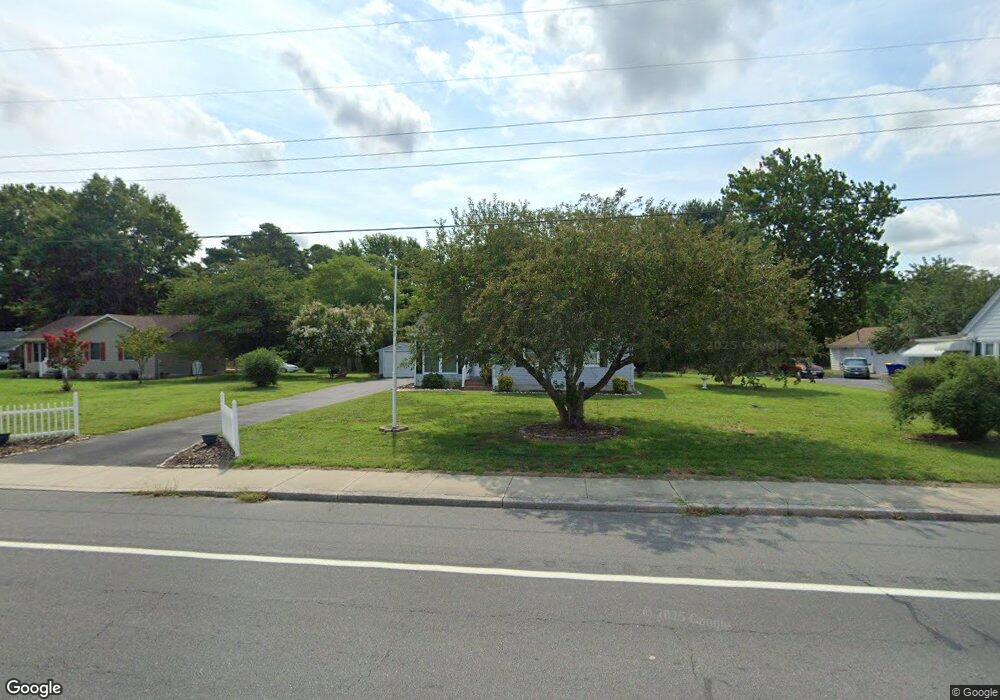 9110 Sharptown Rd, Laurel, DE 19956 - photo 1